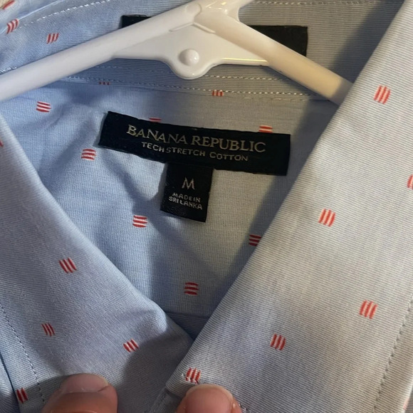 Banana Republic - Picture 2 of 3